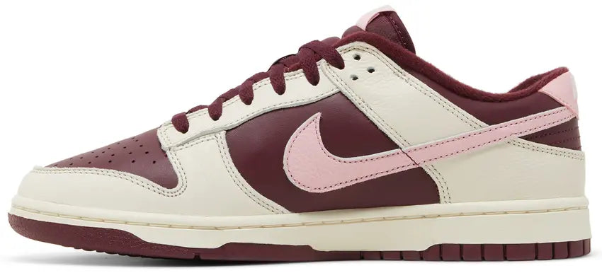 Dunk Low Valentine's