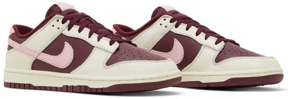 Dunk Low Valentine's