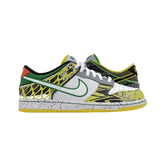 Dunk Low What the Duck Oregon