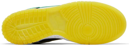 Dunk Low What the Duck Oregon