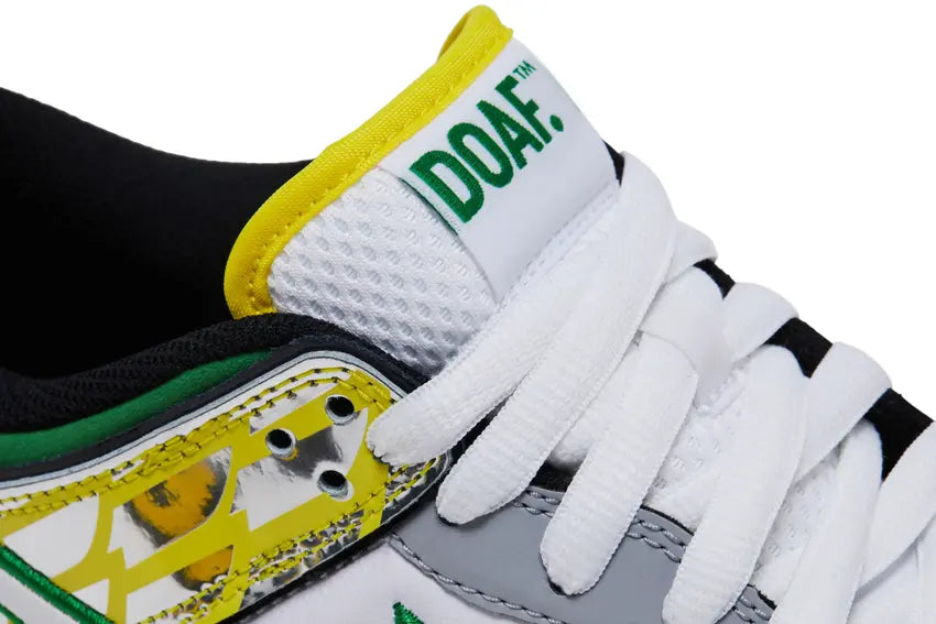 Dunk Low What the Duck Oregon
