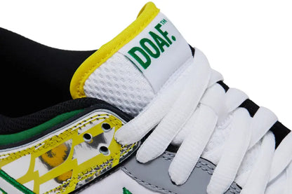 Dunk Low What the Duck Oregon