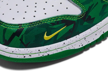 Dunk Low What the Duck Oregon