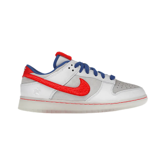 Dunk Low Jahr des Kaninchens