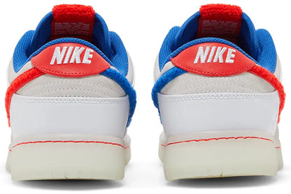 Dunk Low Year Of The Rabbit