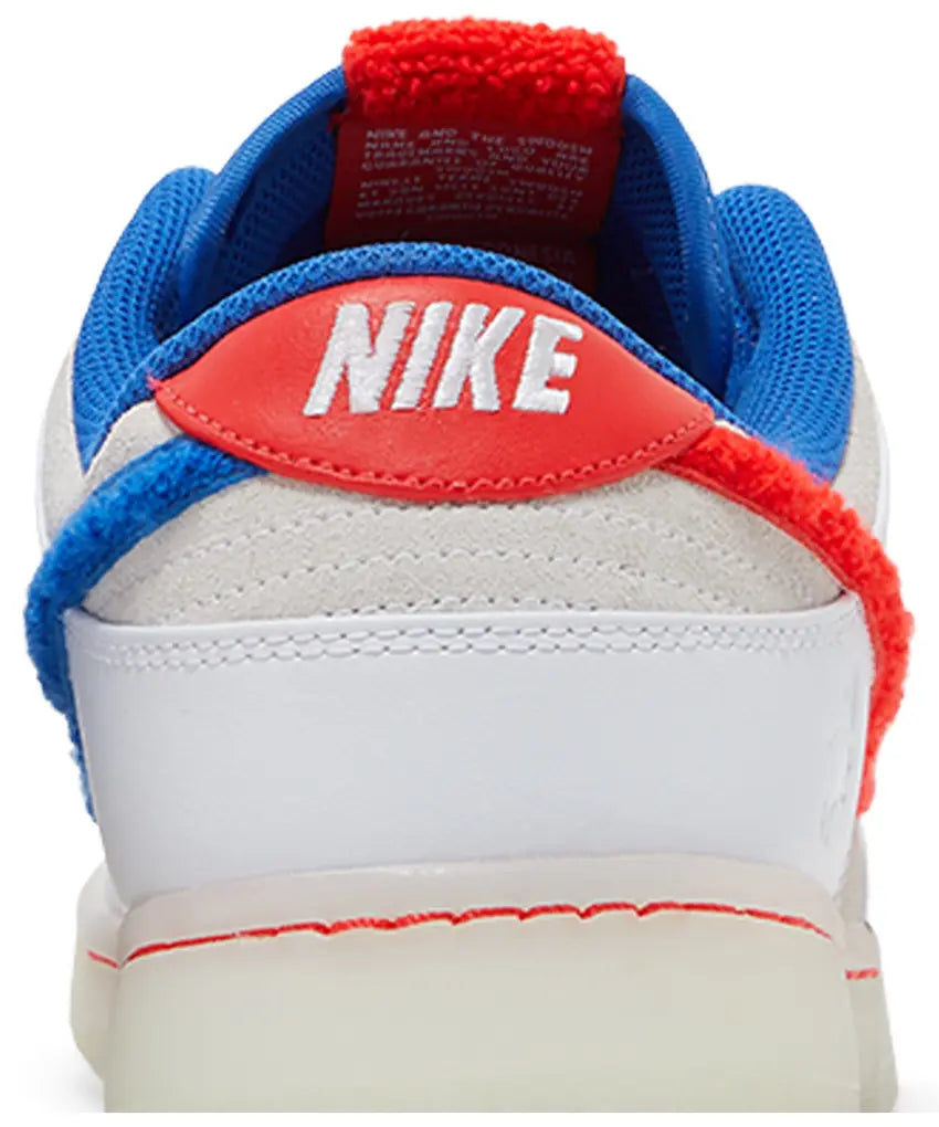 Dunk Low Year Of The Rabbit