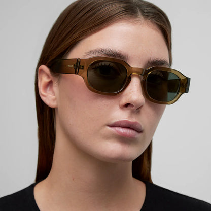 Meller Chinua Greige Olive