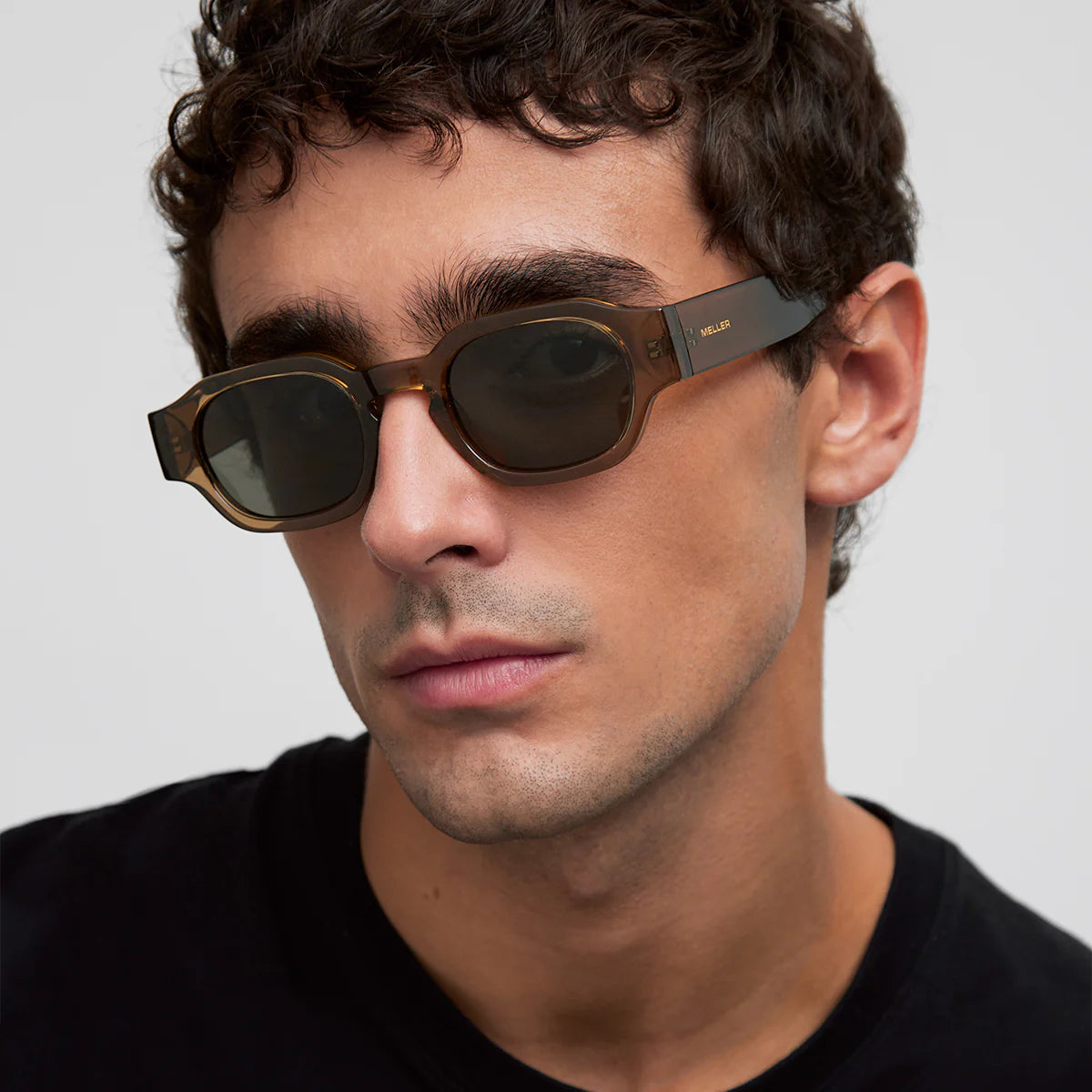 Meller Chinua Greige Olive