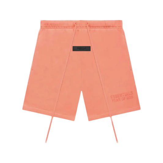 Essentials Short Coral