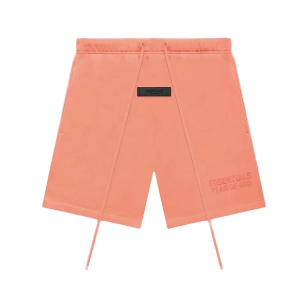 Essentials Short Coral