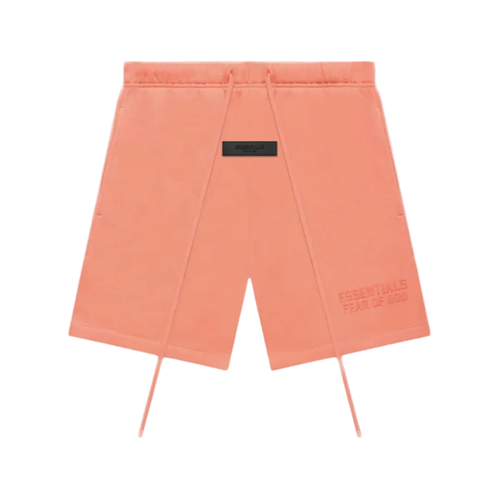 Essentials Short Coral