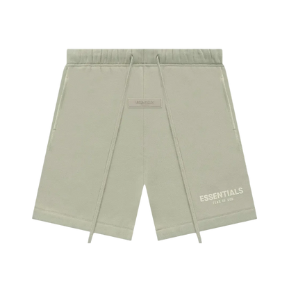Essentials Short Seafoam Green