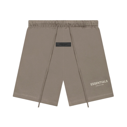 Essentials Short Desert Taupe