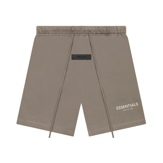 Essentials Short Desert Taupe