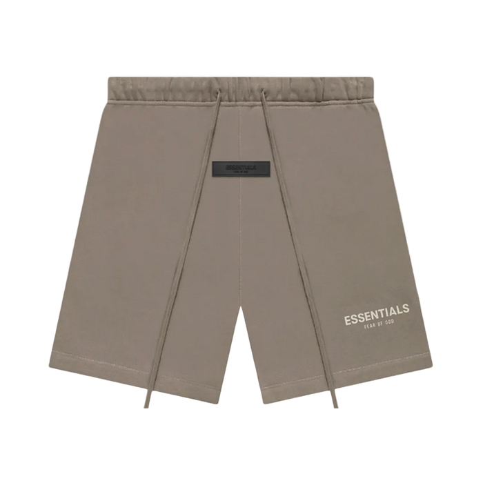 Essentials Short Desert Taupe