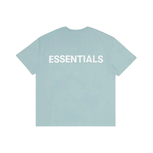 Essentials T Shirt Blue