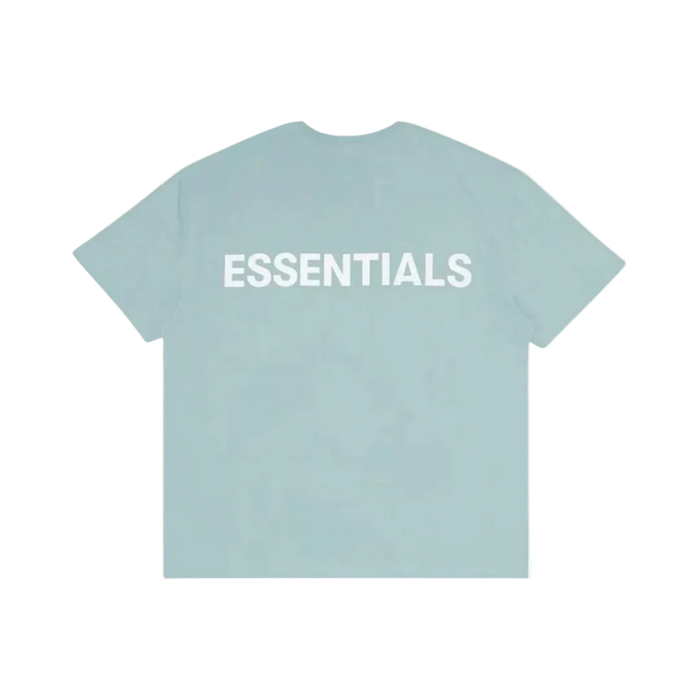 Essentials T Shirt Blue