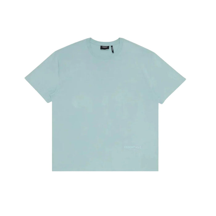 Essentials T Shirt Blue