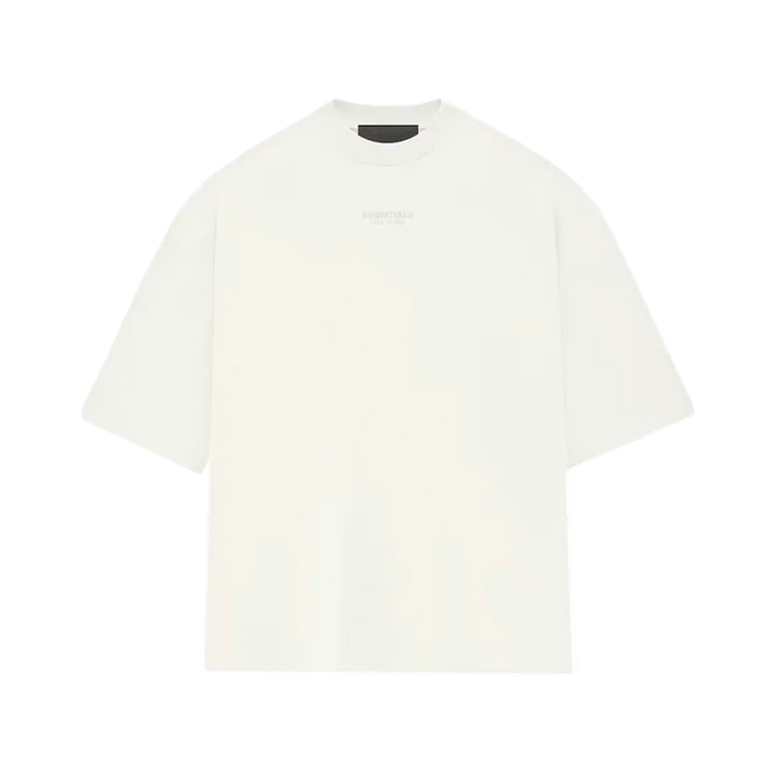 Essentials T Shirt FS 2023 Cloud Dance