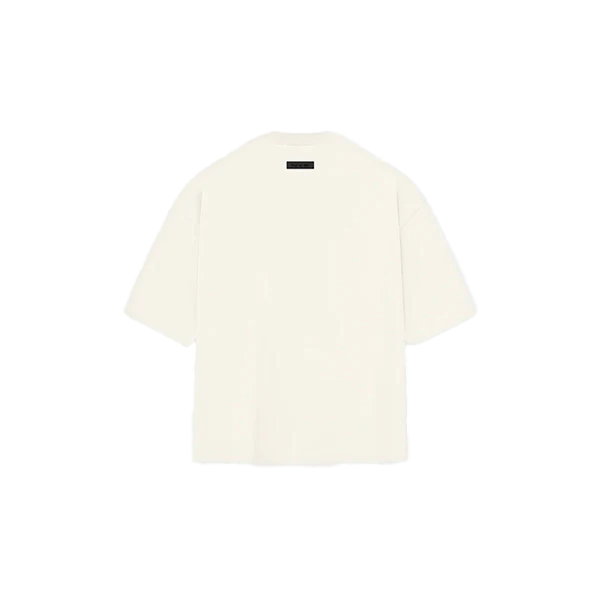 Essentials T Shirt FS 2023 Cloud Dance