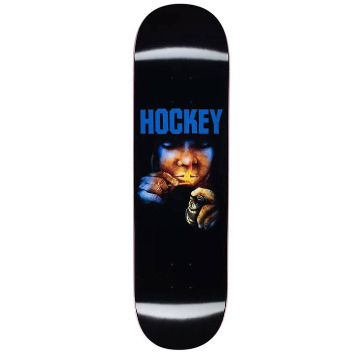 Hockey Deck Spray Can