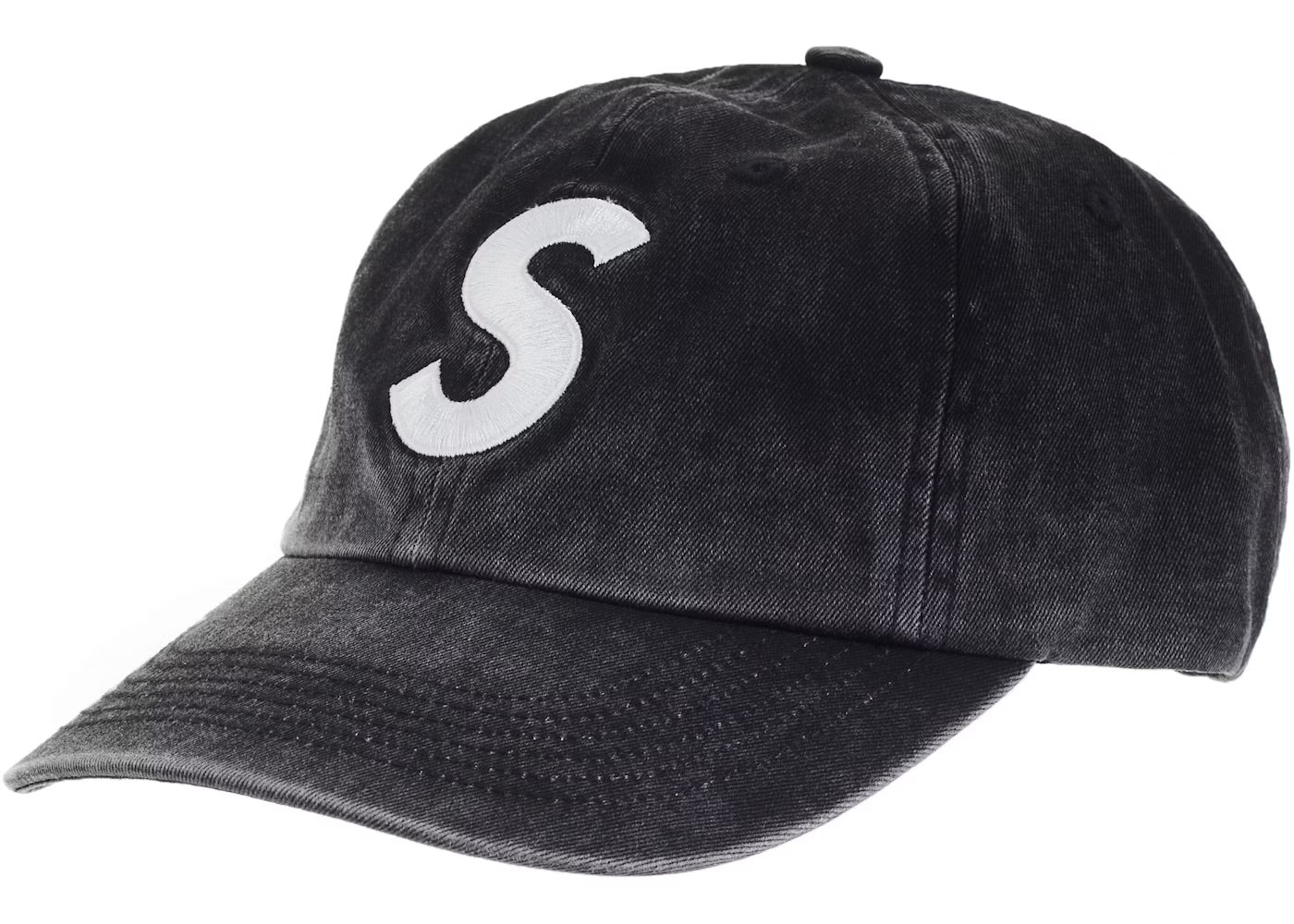 Supreme Cap Washed