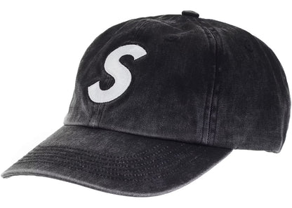 Supreme Cap Washed