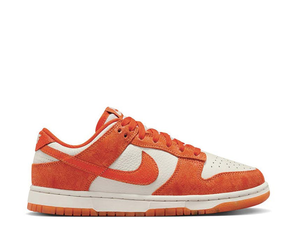 Dunk Low Safety Orange