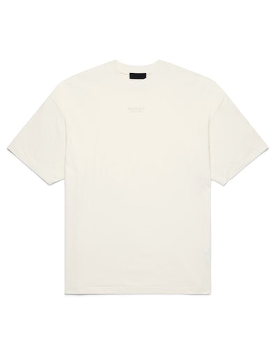 Essentials T Shirt FS 2023 Cloud Dance