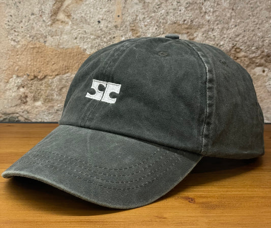 Saturday Cap Olive SC