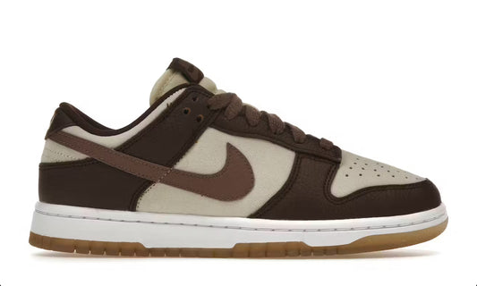 Dunk Low Kokosmilch