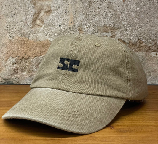 Saturday Cap Brown SC