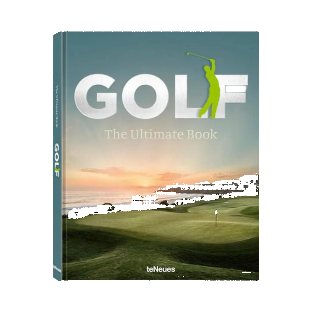GOLF Das ultimative Buch