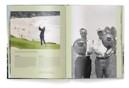GOLF Das ultimative Buch