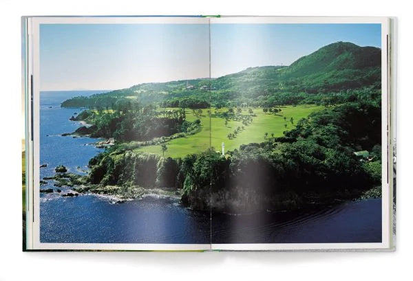 GOLF Das ultimative Buch