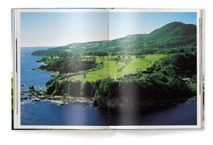 GOLF Das ultimative Buch
