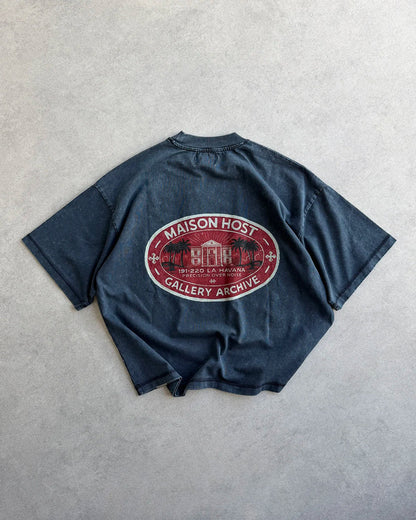 Host Havana Gallery Tee