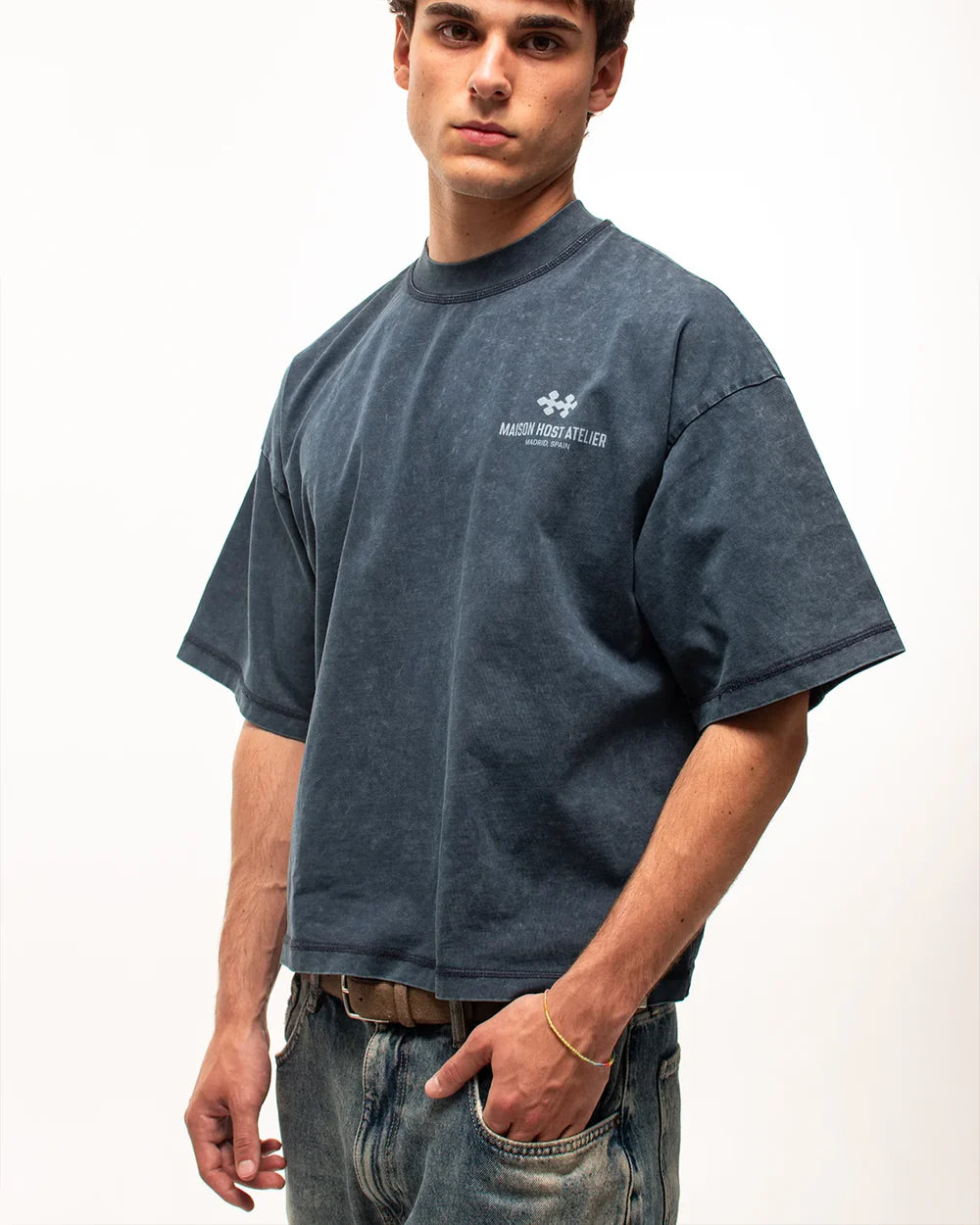 Host Havana Gallery Tee