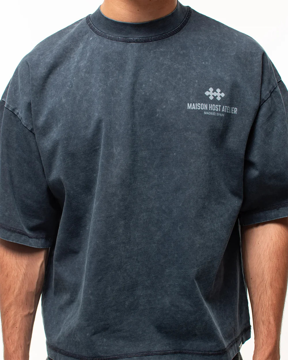 Host Havana Gallery Tee