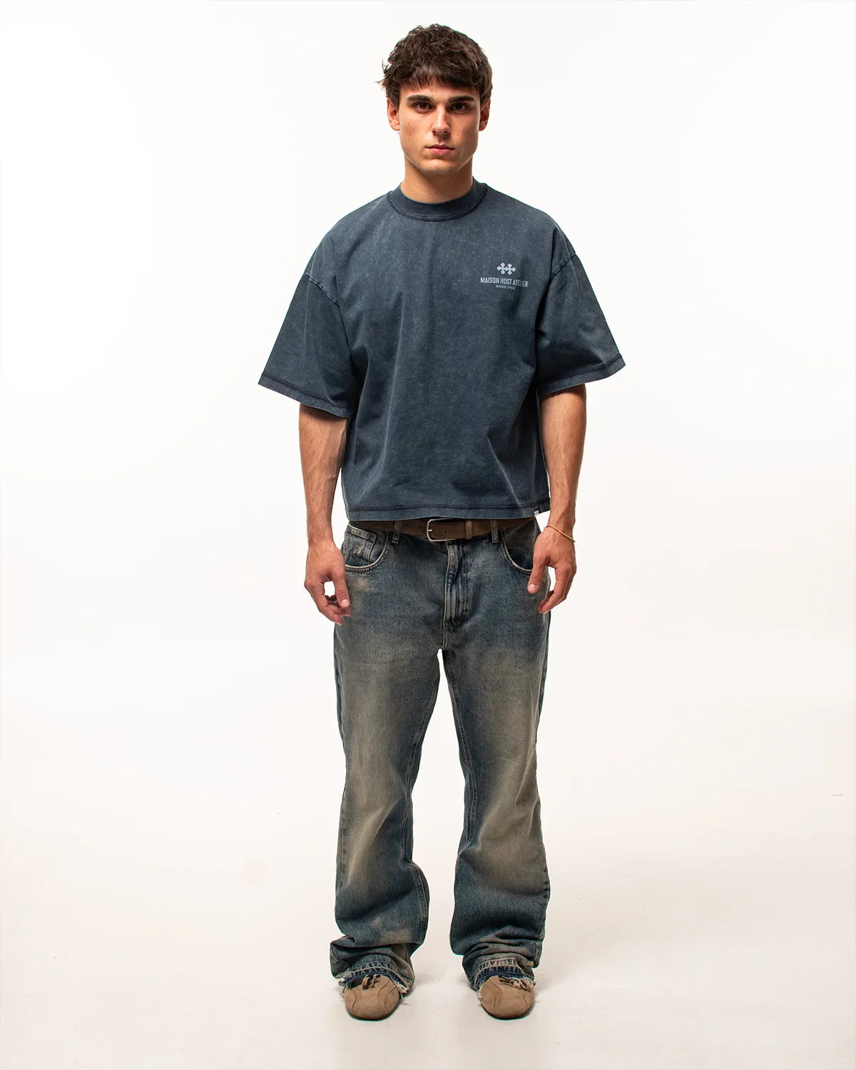 Host Havana Gallery Tee