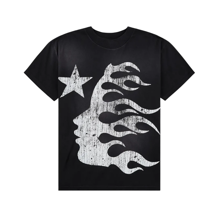 Hellstar Classic Tee Black