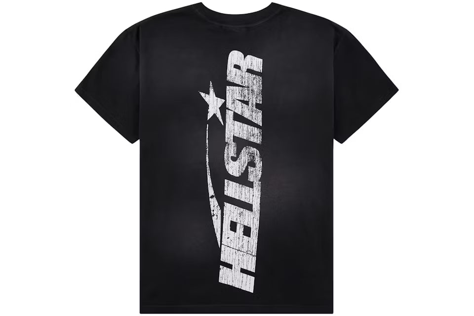 Hellstar Classic Tee Black
