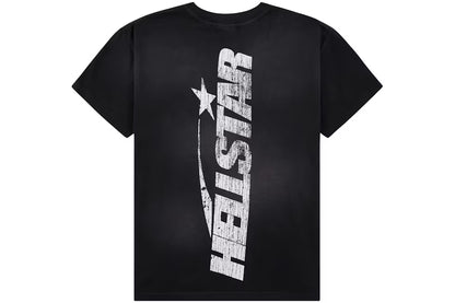 Hellstar Classic Tee Black