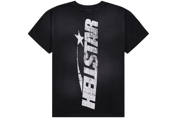 Hellstar Classic Tee Black