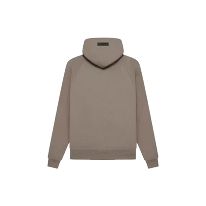 Hoodie Essentials Desert Taupe