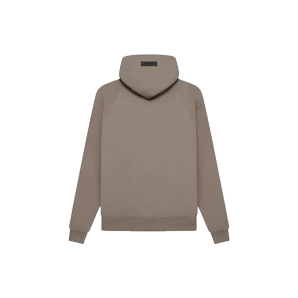 Hoodie Essentials Desert Taupe