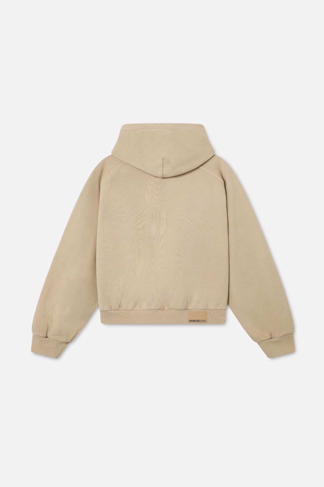 Host Welcome Camel Hoodie