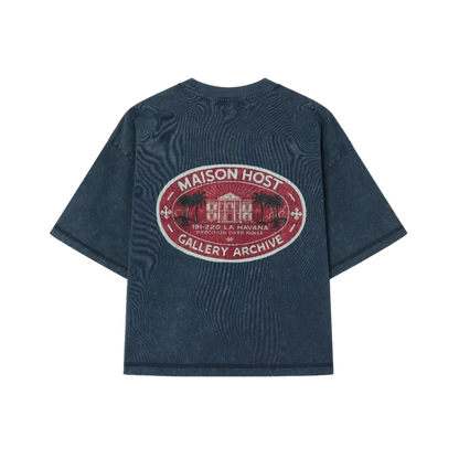 Host Havana Gallery Tee