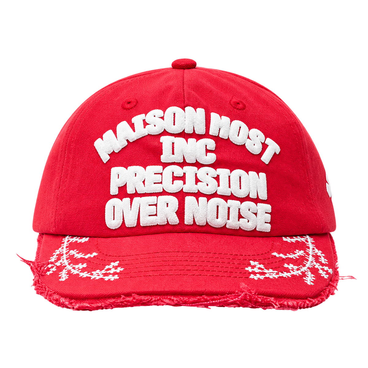 Host INC Red Cap