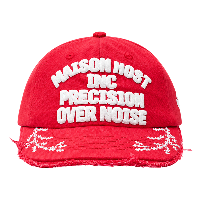 Host INC Red Cap